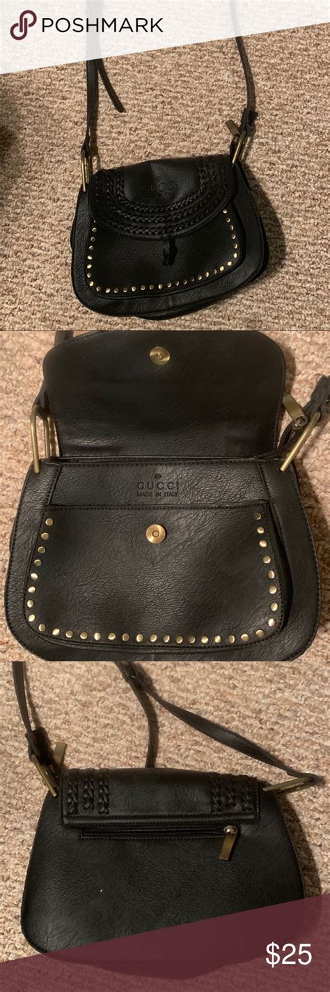 gucci gg backpack replica|knock off gucci crossbody bags.